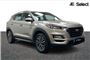 2019 Hyundai Tucson 1.6 GDi Premium 5dr 2WD