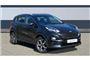 2019 Kia Sportage 1.6 GDi ISG 2 5dr