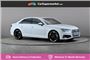 2019 Audi A4 40 TDI Quattro S Line 4dr S Tronic