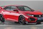 2019 Honda Civic Type R 2.0 VTEC Turbo Type R GT 5dr