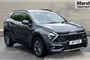 2023 Kia Sportage 1.6T GDi HEV GT-Line 5dr Auto