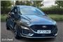 2022 Ford Fiesta 1.0 EcoBoost Hbd mHEV 125 ST-Line Vignale 5dr Auto