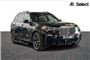 2021 BMW X7 xDrive40d MHT M Sport 5dr Step Auto