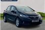 2019 Honda Jazz 1.3 i-VTEC SE 5dr