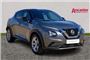 2021 Nissan Juke 1.0 DiG-T N-Connecta 5dr DCT