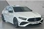 2024 Mercedes-Benz A-Class A35 4Matic Touring Edition 5dr Auto