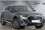 2024 Audi Q3 35 TFSI S Line 5dr S Tronic [Leather]