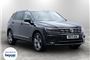 2021 Volkswagen Tiguan Allspace 2.0 TDI SEL 5dr DSG