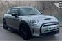 2023 MINI Electric 135kW Cooper S Level 2 33kWh 3dr Auto