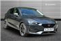2024 Cupra Leon 1.5 TSI V1 5dr