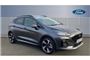 2022 Ford Fiesta Active 1.0 EcoBoost Hybrid mHEV 125 Active 5dr