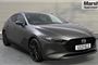 2021 Mazda 3 2.0 e-Skyactiv X MHEV [186] Sport Lux 5dr Auto