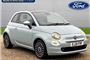 2021 Fiat 500 1.0 Mild Hybrid Launch Edition 3dr