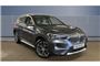 2020 BMW X1 xDrive 20i xLine 5dr Step Auto