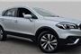 2021 Suzuki SX4 S-Cross 1.4 Boosterjet 48V Hybrid SZ-T 5dr