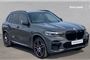 2022 BMW X5 xDrive40d MHT M Sport 5dr Auto