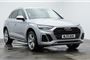 2021 Audi Q5 50 TFSI e Quattro S Line 5dr S Tronic