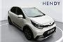 2021 Kia Picanto 1.0 X-Line 5dr Auto