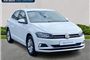 2018 Volkswagen Polo 1.0 TSI 95 SE 5dr