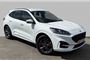 2024 Ford Kuga 2.5 PHEV ST-Line Edition 5dr CVT