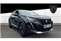 2022 Peugeot e-2008 100kW GT Premium 50kWh 5dr Auto