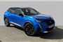 2021 Peugeot 2008 1.2 PureTech 130 GT Premium 5dr EAT8