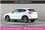 2019 Mazda CX-5 2.0 SE-L Nav+ 5dr