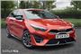 2024 Kia ProCeed 1.5T GDi ISG GT-Line 5dr