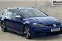 2019 Volkswagen Golf Estate 2.0 TSI 300 R 5dr 4MOTION DSG