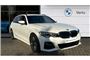 2020 BMW 3 Series Touring 320d M Sport 5dr Step Auto