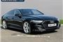 2021 Audi A7 40 TDI S Line 5dr S Tronic