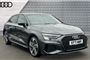 2021 Audi A3 35 TFSI Edition 1 5dr S Tronic