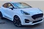 2023 Ford Puma 1.0 EcoBoost Hybrid mHEV ST-Line X 5dr