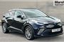 2022 Toyota C-HR 1.8 Hybrid Excel 5dr CVT