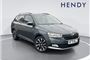 2020 Skoda Fabia 1.0 TSI SE Drive 5dr