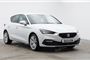 2021 SEAT Leon 1.0 TSI EVO SE Dynamic 5dr