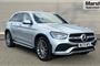 2020 Mercedes-Benz GLC GLC 300d 4Matic AMG Line Premium 5dr 9G-Tronic