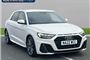 2022 Audi A1 30 TFSI 110 S Line 5dr S Tronic