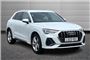 2023 Audi Q3 35 TDI S Line 5dr S Tronic