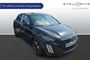 2024 Peugeot e-208 100kW E-Style 50kWh 5dr Auto