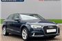 2017 Audi A3 Saloon 1.4 TFSI Sport 4dr S Tronic