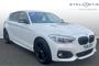 2016 BMW 1 Series 118i [1.5] M Sport 5dr