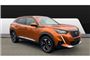 2021 Peugeot 2008 1.2 PureTech 130 Allure Premium 5dr EAT8