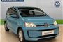 2021 Volkswagen Up 1.0 65PS Up 5dr