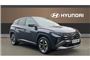 2024 Hyundai Tucson 1.6T 48V MHD Premium 5dr DCT