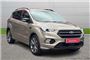 2019 Ford Kuga 1.5 EcoBoost 176 ST-Line Edition  5dr Auto