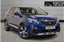 2018 Peugeot 3008 1.2 PureTech Allure 5dr