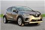 2022 Renault Captur 1.3 TCE 140 Iconic Edition 5dr