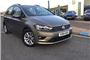 2014 Volkswagen Golf SV 1.6 TDI 110 SE 5dr