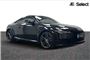 2017 Audi TT 1.8T FSI S Line 2dr